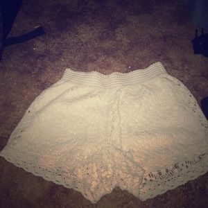 These are wonder nation kids shorts